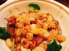 -富力威斯汀酒店-中国元素中餐厅(武昌临江店)