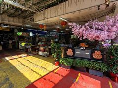 -無招牌海鮮(芽笼店)