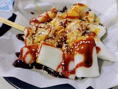 混酱猪肠粉-颓记茶餐厅(美景总店)