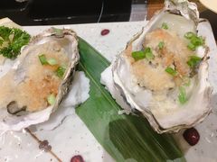 -蟹将军·松叶蟹和牛日料放题自助(K11店)