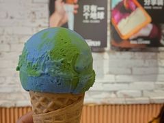 -Dal Cuore 达可芮冰淇淋(陕西北路店)