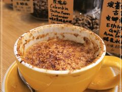-COFFEE HOLIC(朝外SOHO店)