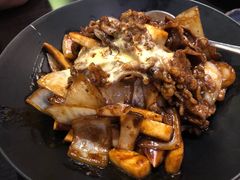 -爆丼日式大排档(季华园店)