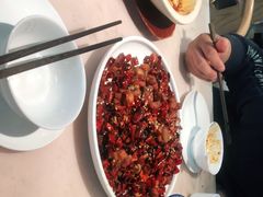 -茅庐毛血旺(临沂泰盛广场店)