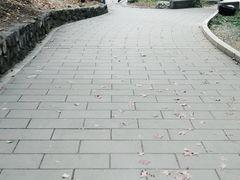 -香山公园-东宫门售票处