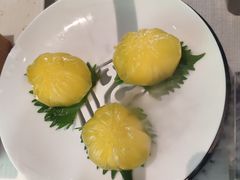 -狮王府淮扬菜(老门东店)