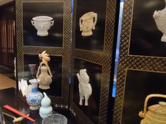 -海天楼中餐厅(吴宫泛太平洋酒店)
