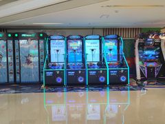 -爱玩嘉年华(成都北城天街店)