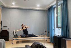 -酉嘉瑜伽YO+YOGA