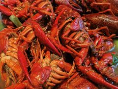 -王红军龙虾(新民路店)