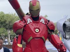 -水上乐园·欢乐世界