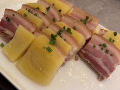 -上海古井假日酒店 · 徽昇楼中餐厅