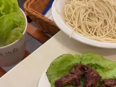 -唔品潮汕自助牛肉火锅(洪文店)