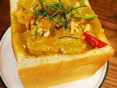 -苏梅花园(群星城店)