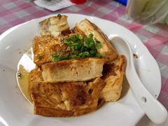 -黎记大排档(慈云路店)