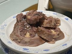 -宁夏国强手抓羊肉·清真菜(未央路凤三店)
