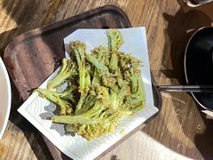 -令狐冲·活鱼馆(宝龙店)