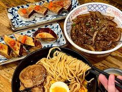 -小川洋风料理(江汉路店)