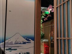 -松子料理(华威桥店)