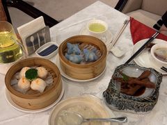 -酌宴府The China Club·广州万富希尔顿酒店(云城东路店)