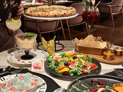 -IL TEATRO 精品意大利餐厅