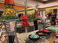 -AdD全日制餐厅(中谷花园酒店)