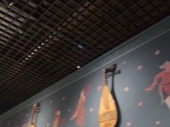 -敦煌石窟文物保护研究陈列中心