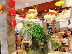 -御膳粥·牛乳粥底火锅·地道顺德菜(容桂店)