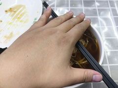 -清真蒋有记(老门东店)