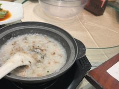 -御膳粥·牛乳粥底火锅·地道顺德菜(容桂店)