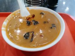 胡辣汤-方中山胡辣汤(成都首店)