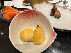 -Mr·Fish鱼鲜生海鲜放题(银泰in99店)