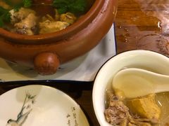 -小厨子私房菜·云南美食店