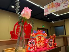 -海底捞火锅(杭州天虹购物中心店)