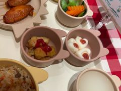 -西贝(上海中心店)