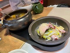 原味汽锅鸡-云海肴·汽锅鸡·云南菜(领展购物广场·中关村店)
