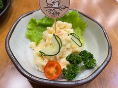 -小条食堂(筼筜天虹店)