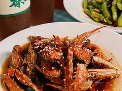 -捌贰虾蟹·江湖菜馆(江汉路店)