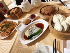 咸水角-益健海鲜大食坊(拱北口岸店)