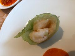 -希尔顿酒店-豫园中餐厅