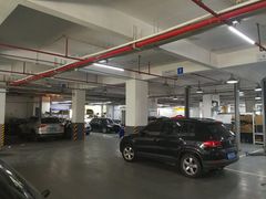 -上汽大众杭州腾众4S店