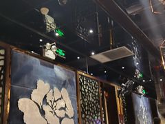 大堂-古田居·特色寿司料理(骏欣中心店)