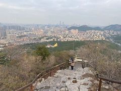 -千佛山风景名胜区