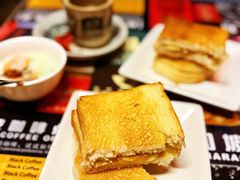 -南洋老咖啡(牛车水店)