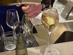 -Le Comptoir de la Gastronomie