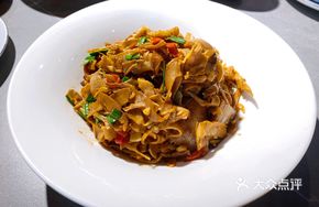 小湖南腊味烟竹笋