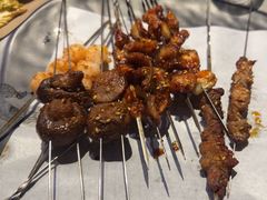 -壹酒贰肉1926·深夜食堂(南京北街店)