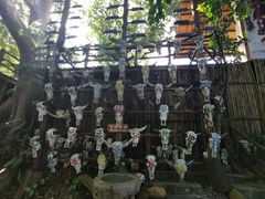 -海南槟榔谷黎苗文化旅游区