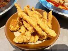 -耍盆友·重庆江湖菜(百子湾店)