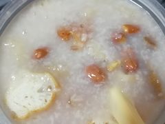 艇仔粥-华辉拉肠(同福店)